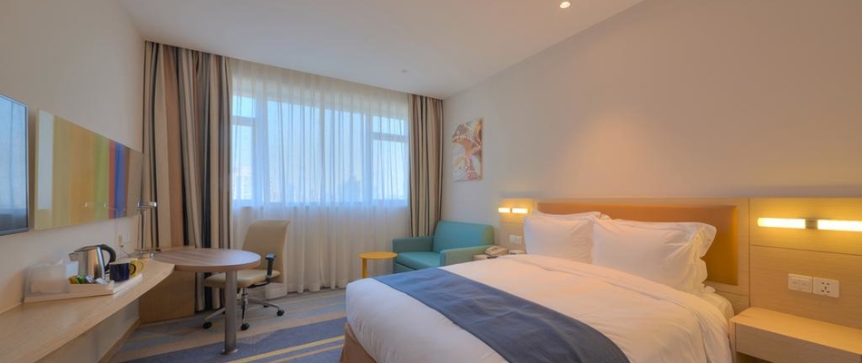 ホリデイ イン エクスプレス 上海 鎮坪 Holiday Inn Express Shanghai Zhenping 宿泊予約 楽天トラベル ホリデイ イン エクスプレス 上海 鎮坪 Holiday Inn Express Shanghai Zhenping 宿泊予約 楽天トラベル
