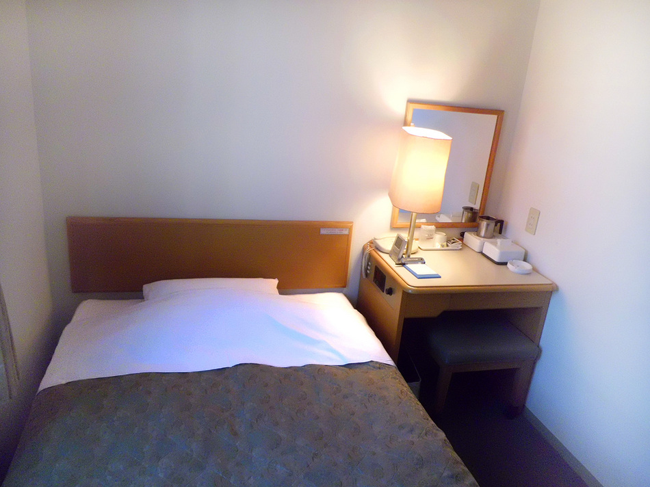 This photo about Hotel Mates Ageo shared on HyHotel.com