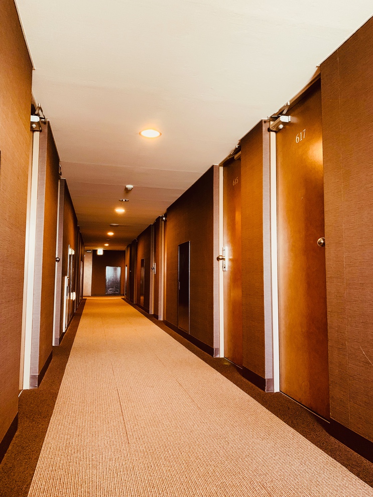 Onoda Oriental Hotel Image 3, Ube, Japan