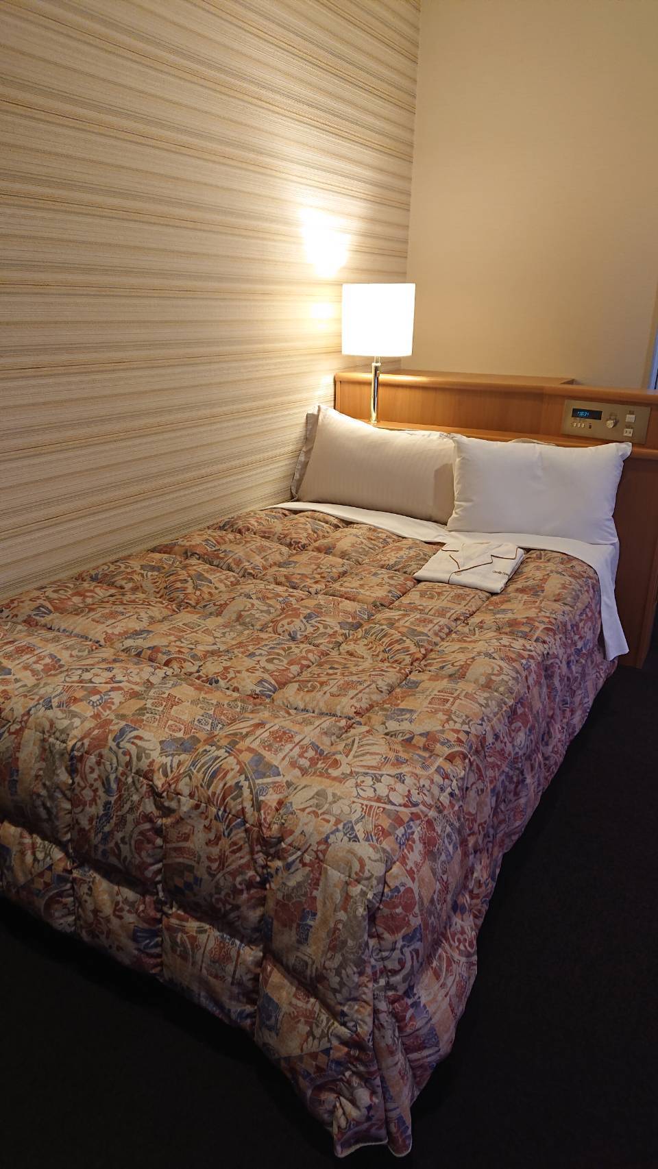 Onoda Oriental Hotel Image 2, Ube, Japan