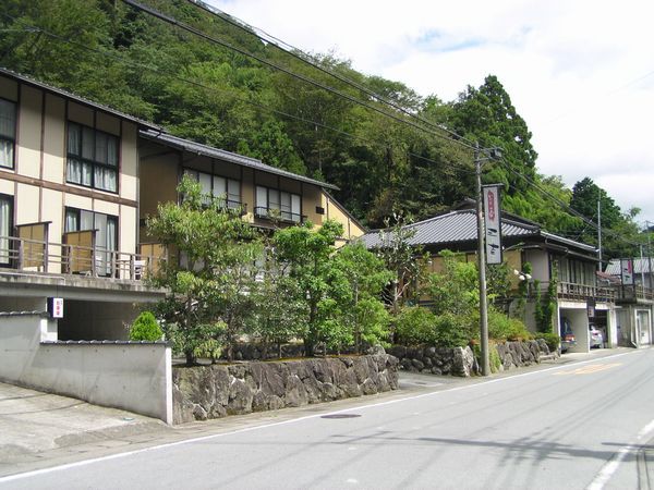 Sankichi Sankichi is conveniently located in the popular Izu area. Offering a variety of facilities and services, the property provides all you need for a good nights sleep. Pets allowed are on the list of th