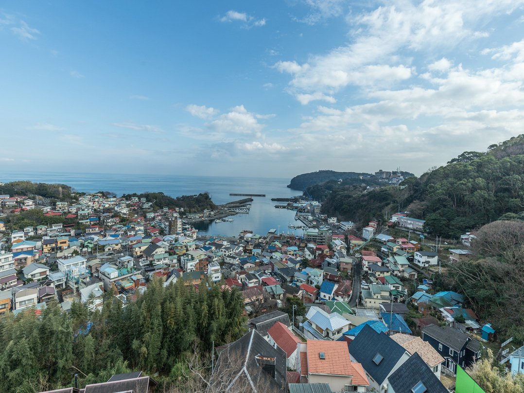 ｏｙｏ みよし旅館 小田原 真鶴の施設情報 His旅プロ 国内旅行ホテル最安値予約