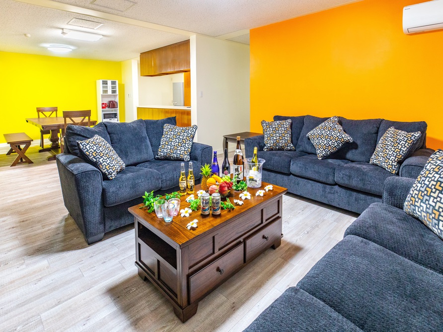 Yenn's Marina Inn Okinawa Arena Condominium Main Image Yenn's Marina Inn Okinawa Arena Condominium, Okinawa Main island