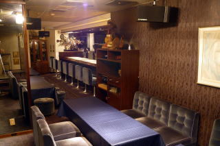 ラウンジマーブル