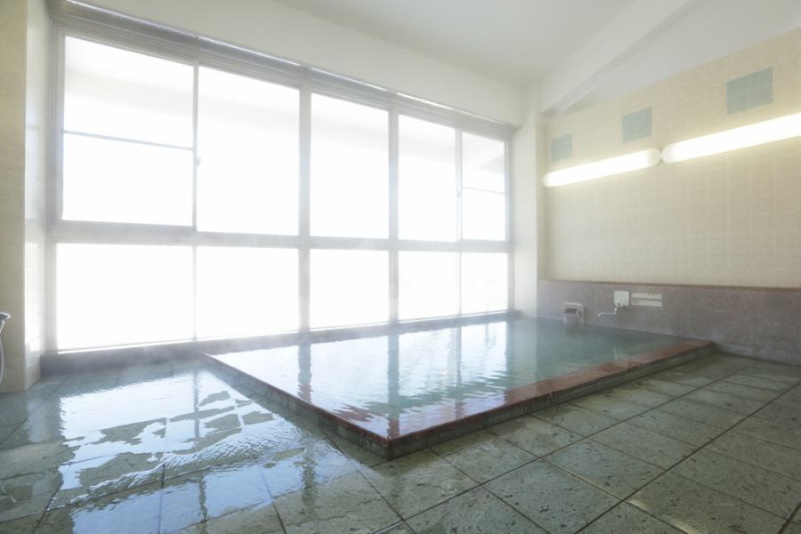 Remnant Oshuku Image 4, Morioka, Japan