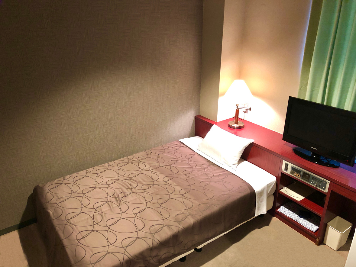 Hotel Nankairo Image 3, Tanabe, Japan