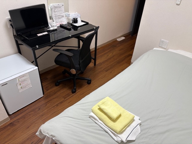 ユニットシングル