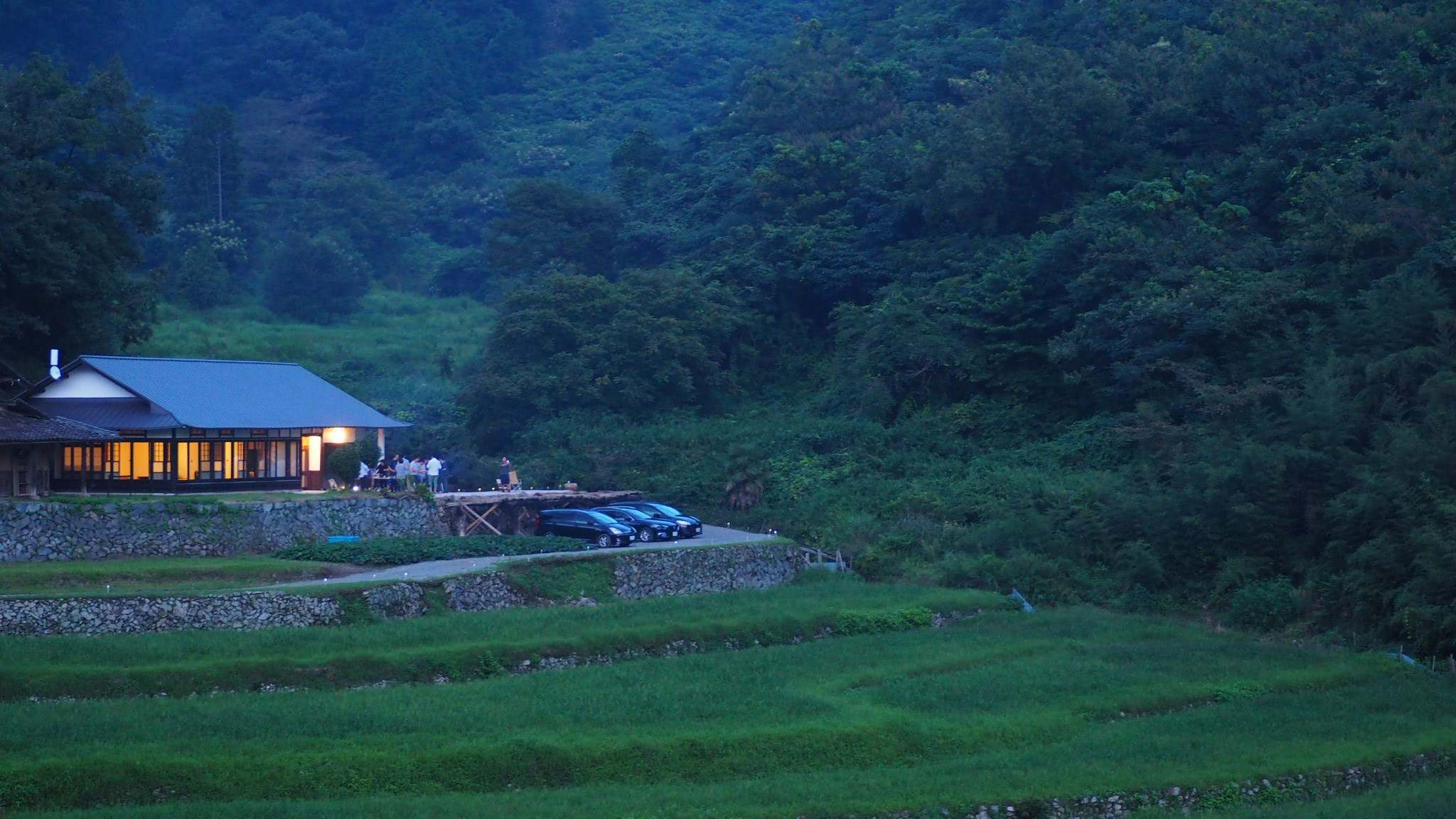 Setouchi Cominca Stays Hiroshima Furosen Image 4, Shobara, Japan