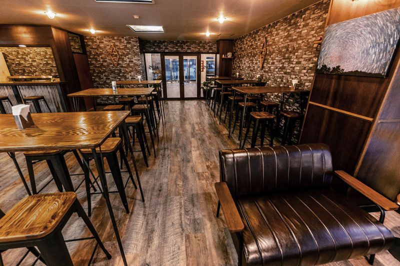 The Alps View Image 5, Hakuba, Japan