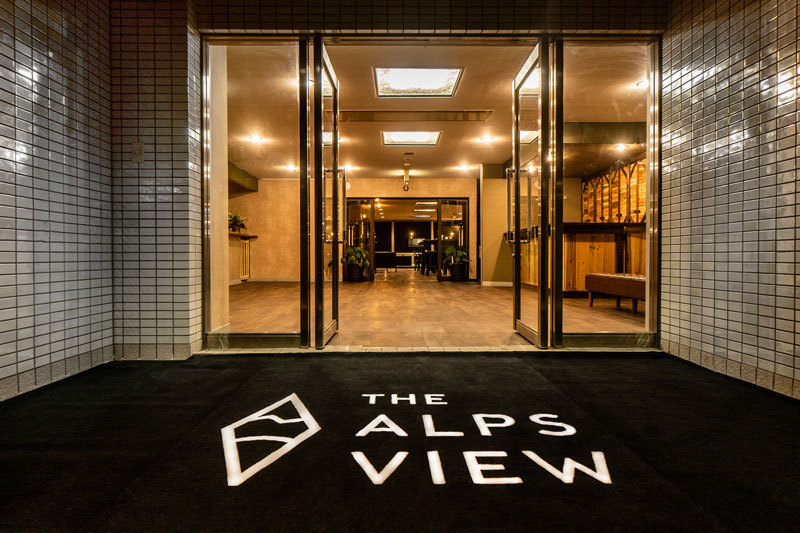 The Alps View Amenities