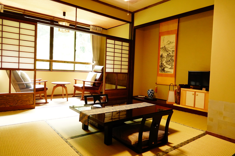 This photo about Kawazoko Onsen Ryokan Keisenso shared on HyHotel.com