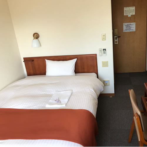 Comodo Hotel Oita Image 2, Oita, Japan