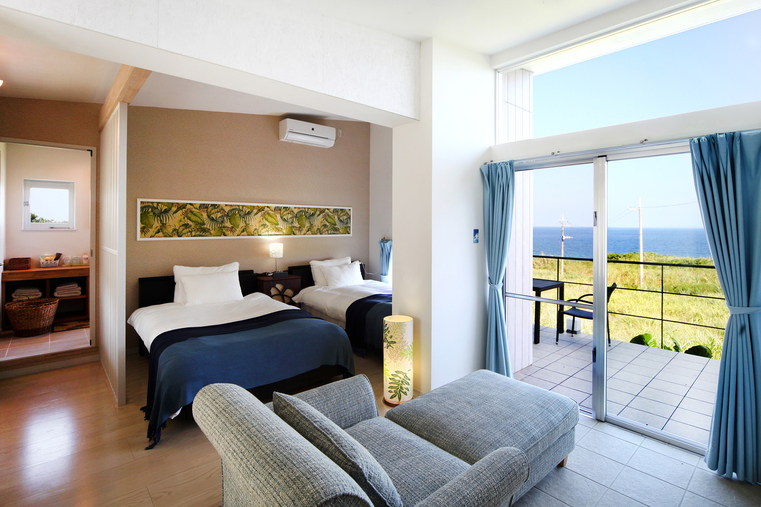 This photo about isola villa kouri <Kourijima> shared on HyHotel.com