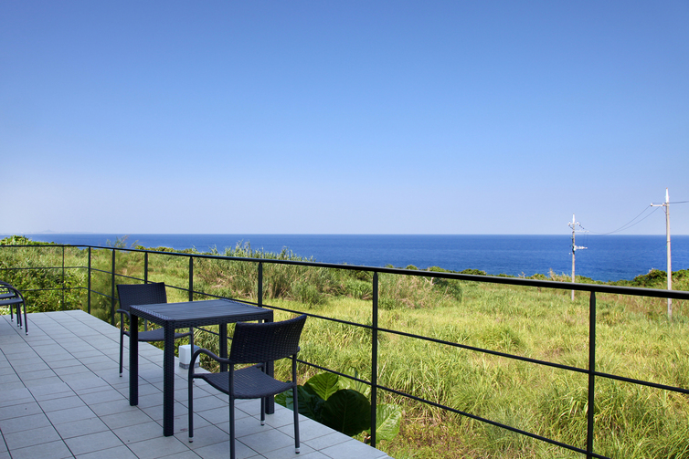 This photo about isola villa kouri <Kourijima> shared on HyHotel.com
