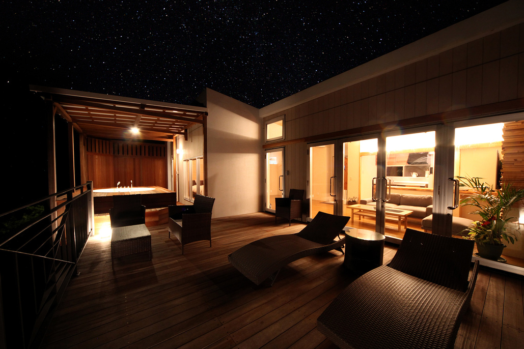 This photo about isola villa kouri <Kourijima> shared on HyHotel.com