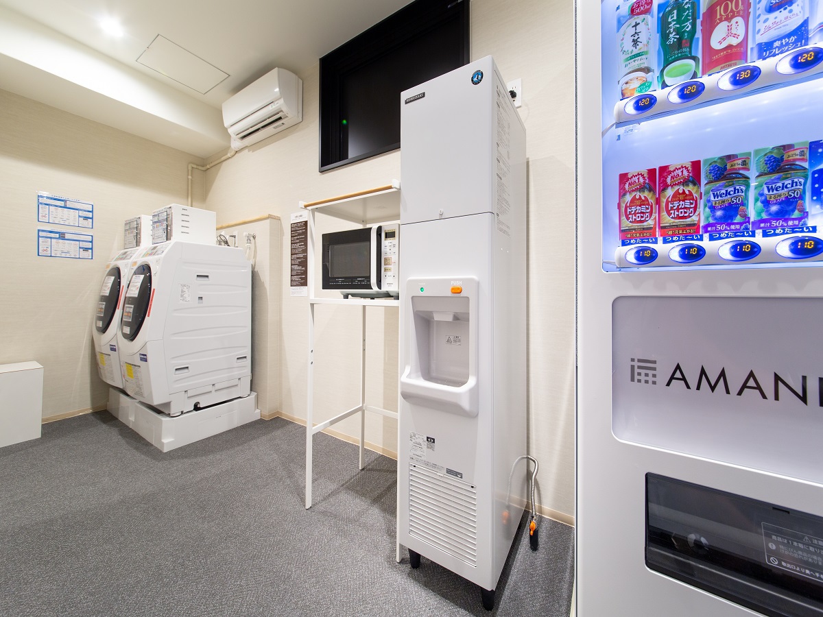製氷機