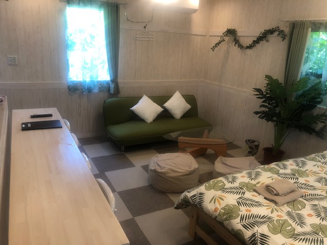 This photo about Churashima Heart Land shared on HyHotel.com