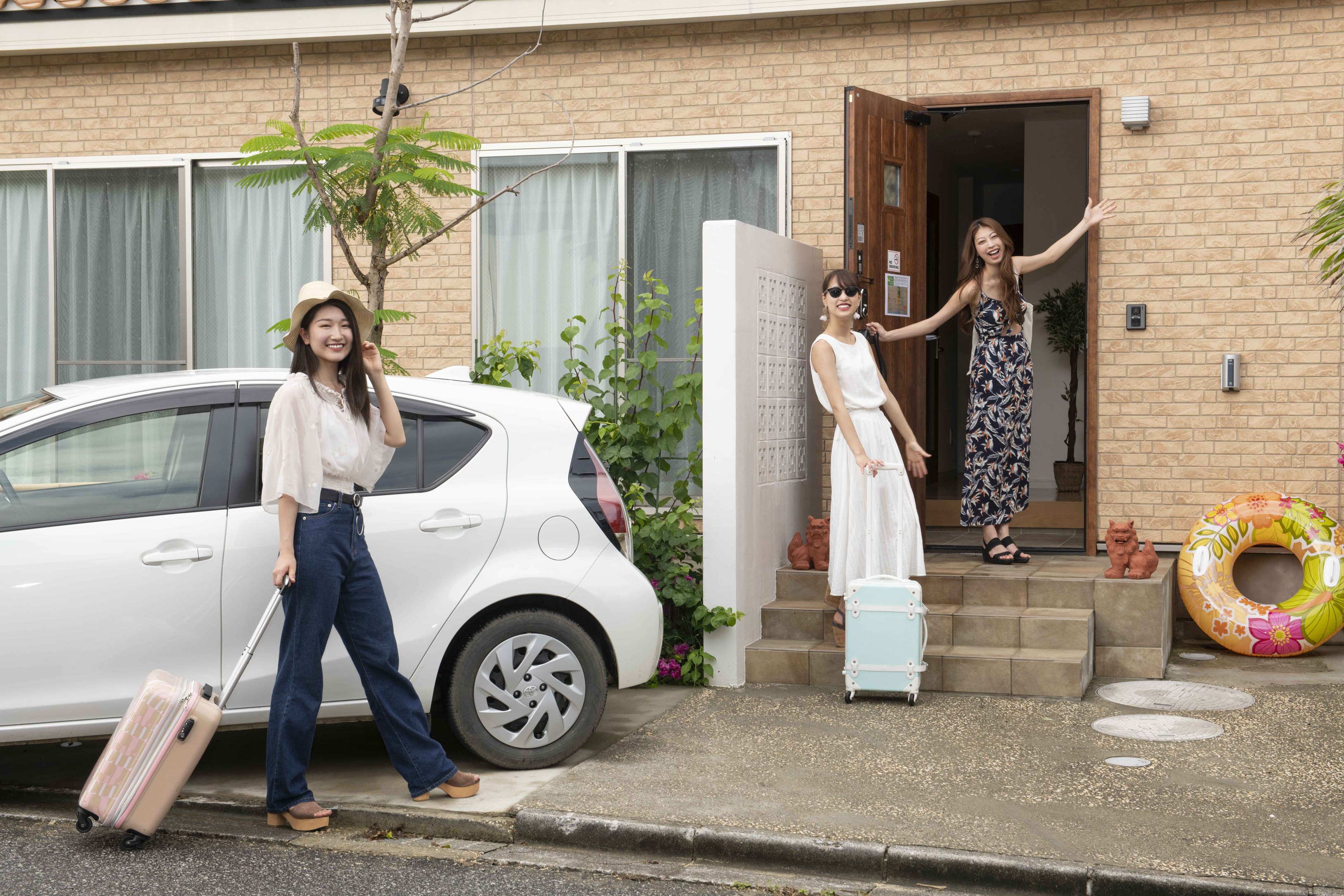 ecot Shimozato 1 <Miyakojima> Image 4, Miyakojima, Japan