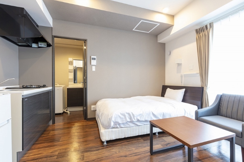 シングルルーム