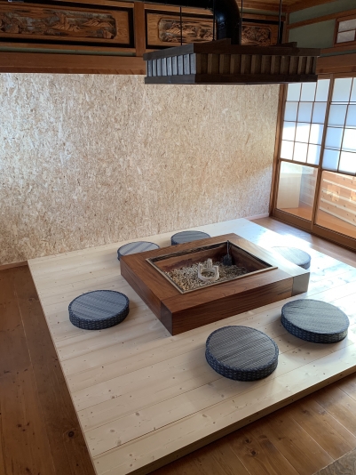 Kuromamean in the Heart of Tamba, Japan: Reviews on Kuromamean