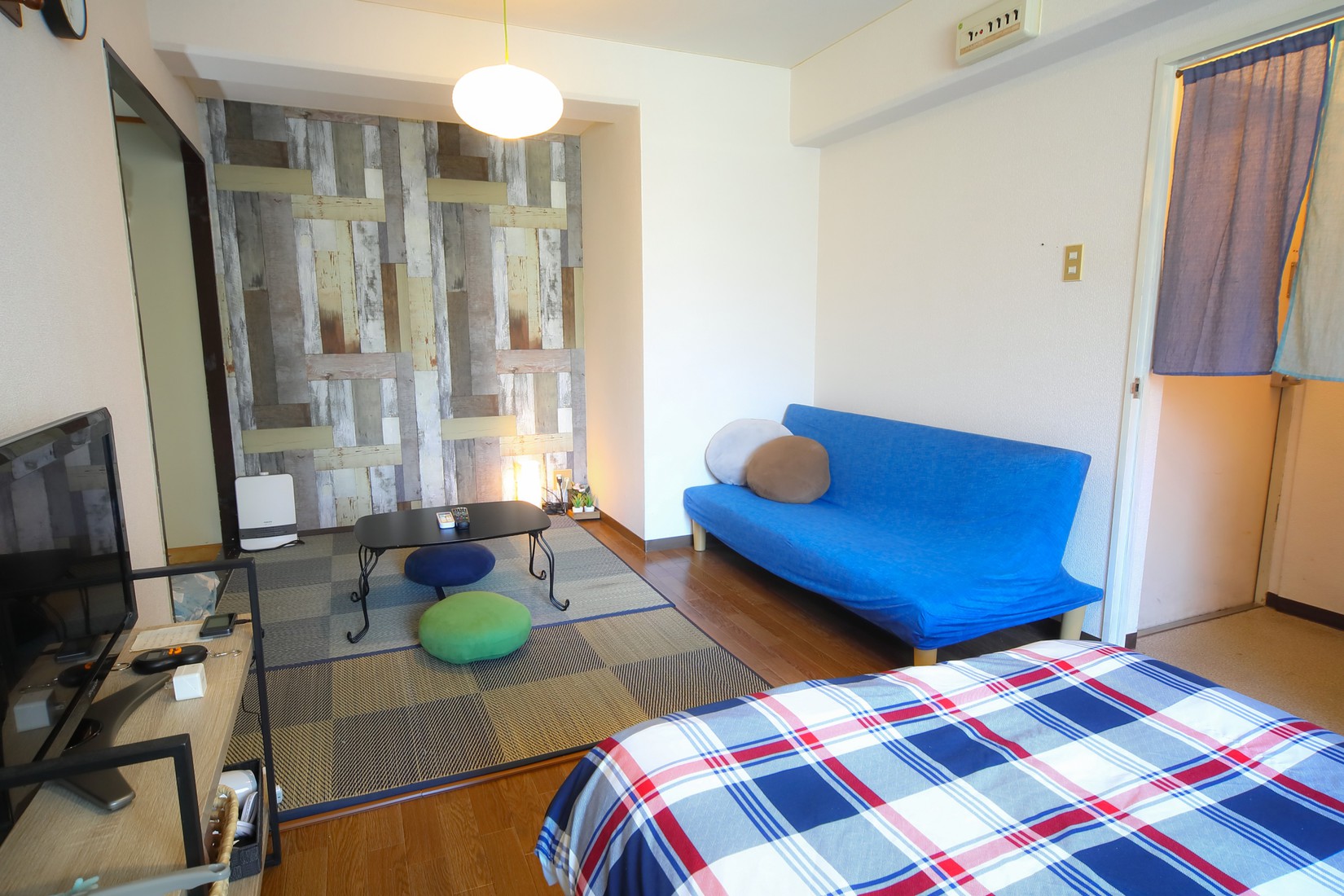 This photo about Hotel Kuromon shared on HyHotel.com