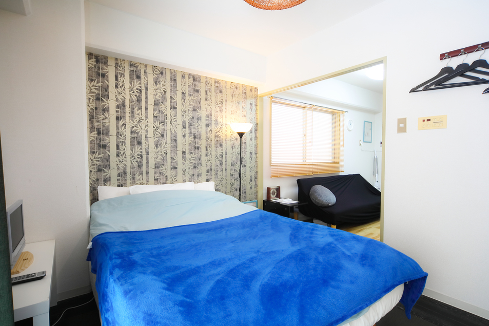 This photo about Hotel Kuromon shared on HyHotel.com
