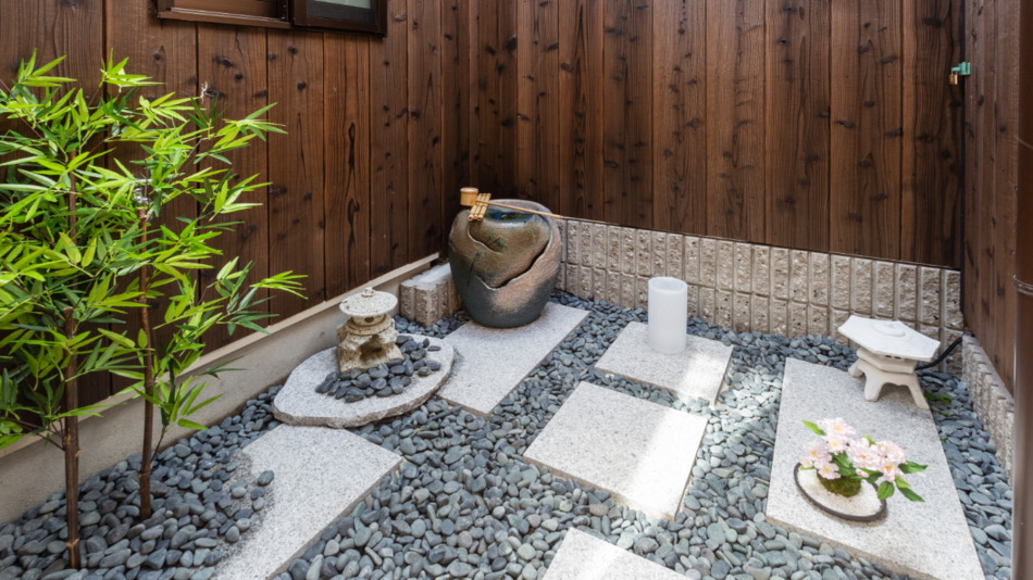 Kyomachiya Kaede Main Image Kyomachiya Kaede, Kyoto