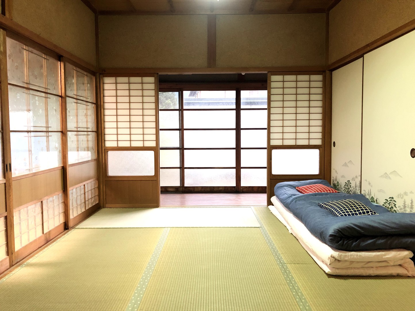 This photo about Noka Minshuku Haruri shared on HyHotel.com