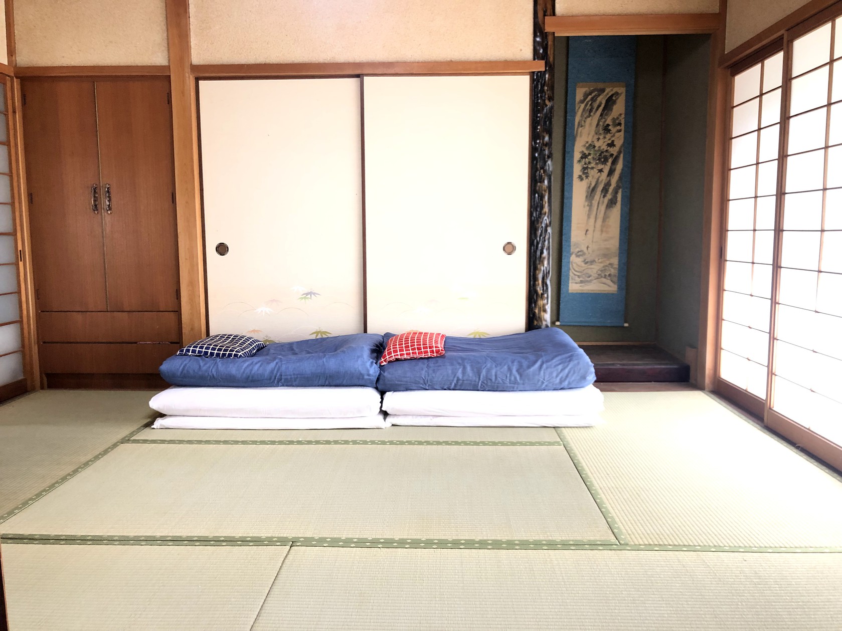 This photo about Noka Minshuku Haruri shared on HyHotel.com