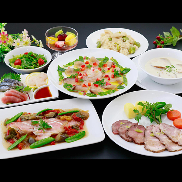 This photo about Hotel Marin Blue shared on HyHotel.com