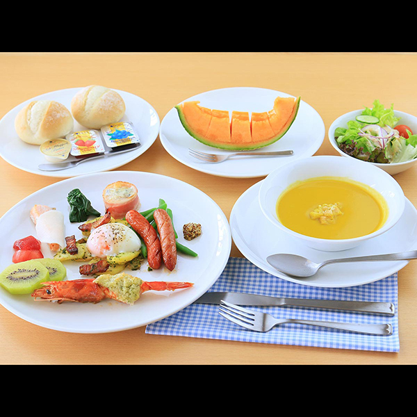 This photo about Hotel Marin Blue shared on HyHotel.com