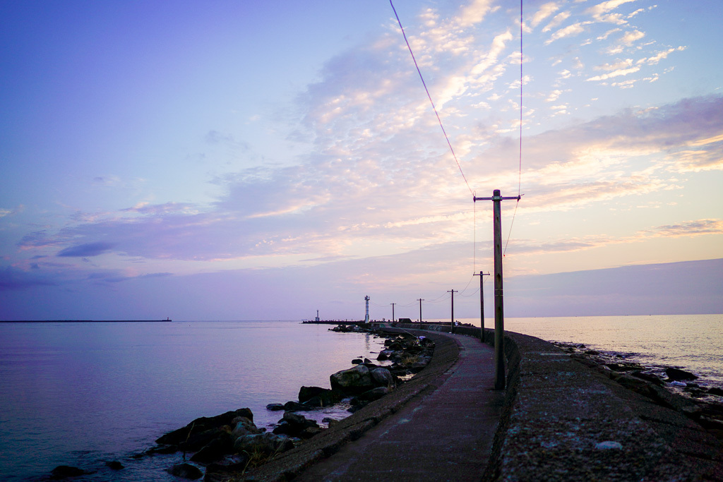 Kaze no Mori Image 5, Sakai-shi, Japan