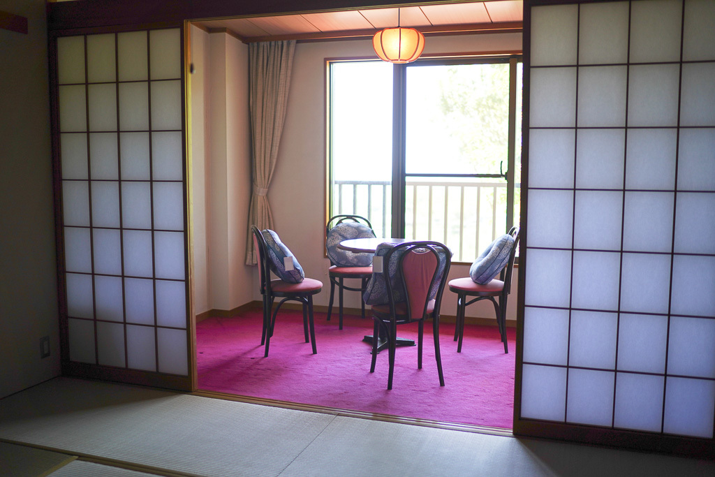 Kaze no Mori Image 2, Sakai-shi, Japan