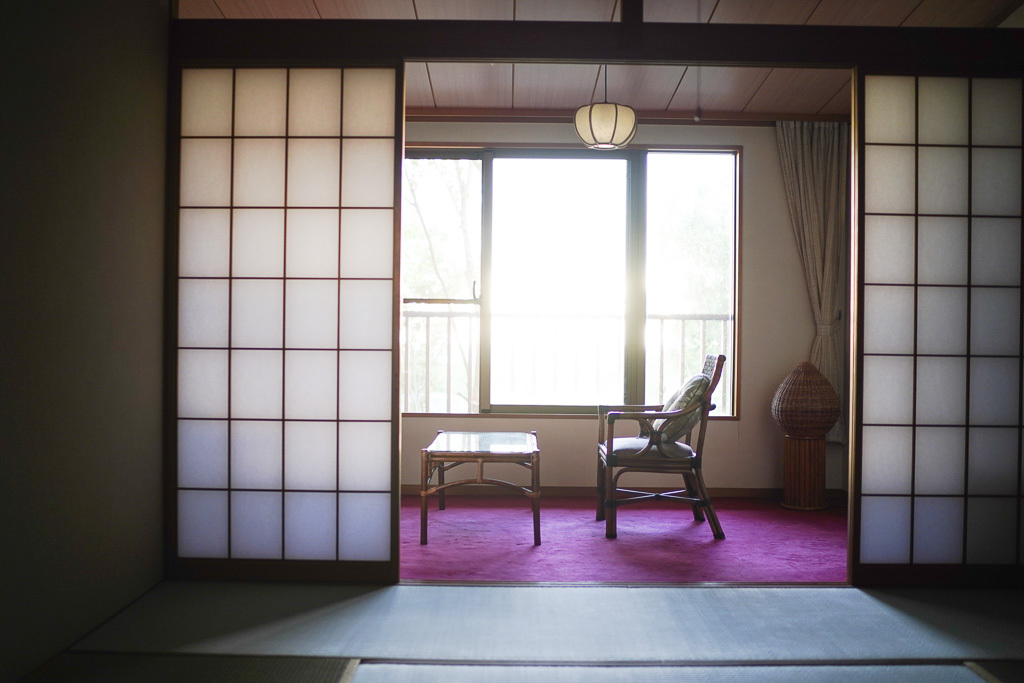 Kaze no Mori Main Image Kaze no Mori, Sakai-shi