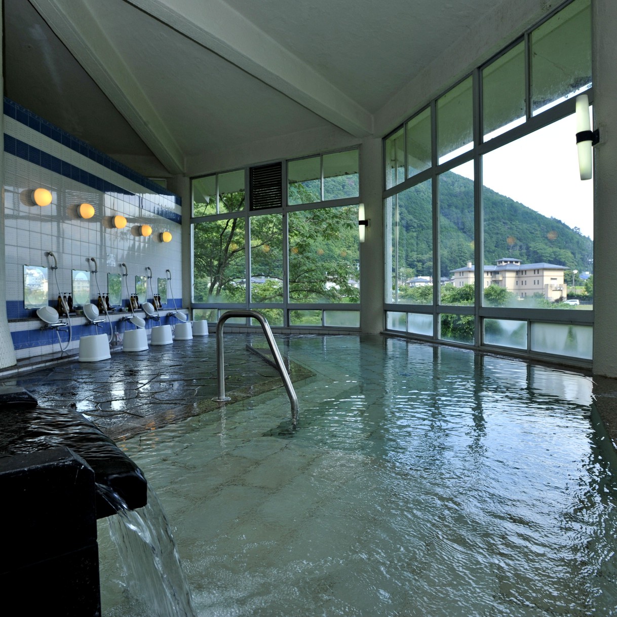 This photo about The Gran Resort Gero shared on HyHotel.com