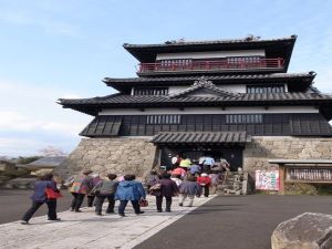 おひな祭り