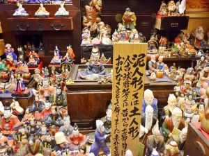 おひな祭り