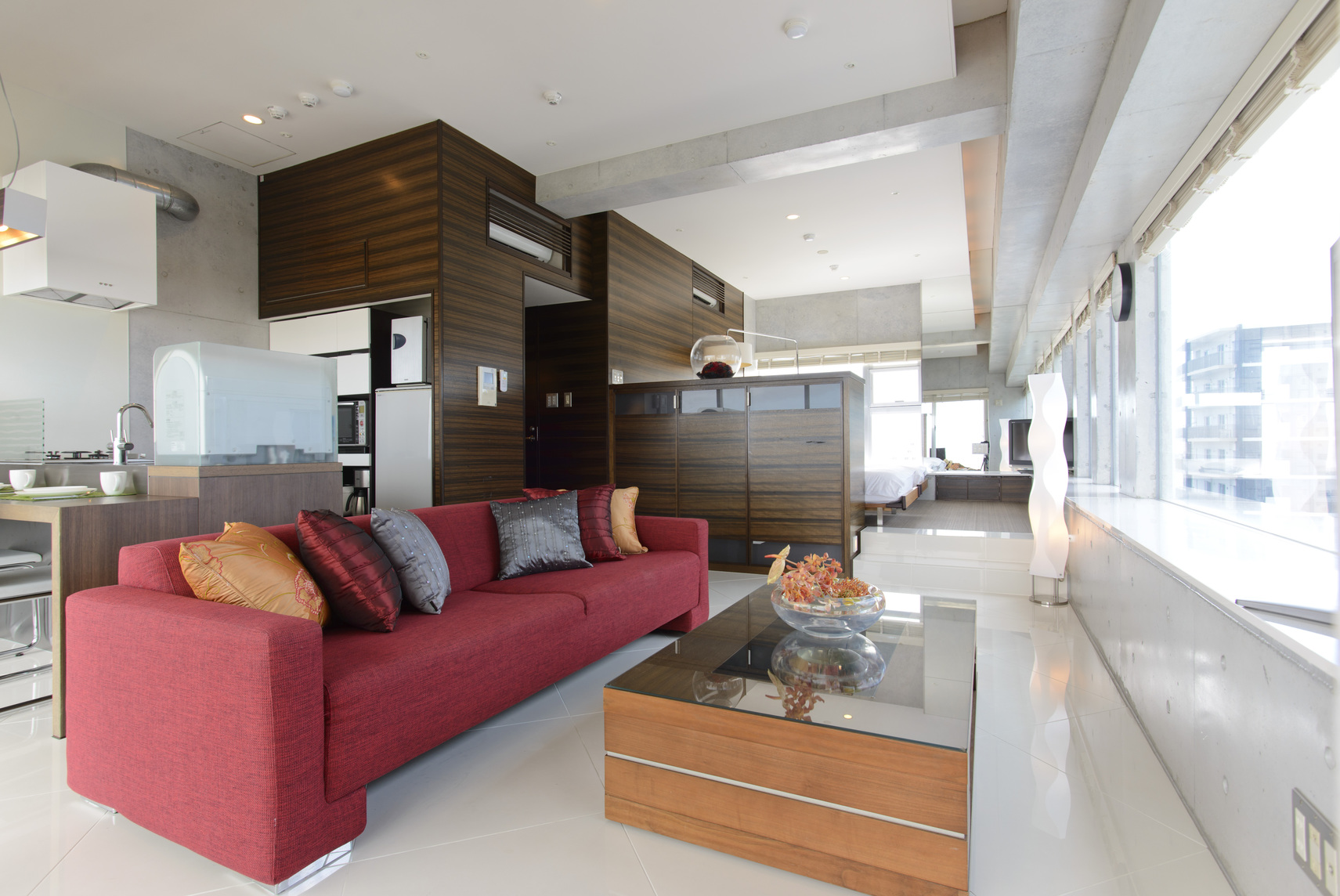 This photo about Namura Axis shared on HyHotel.com