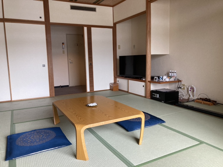 和室