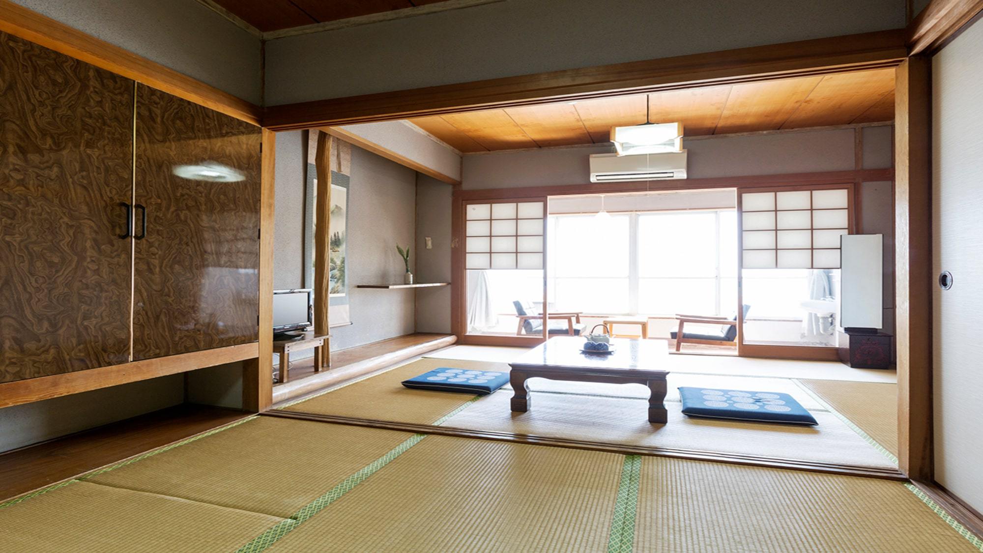 Seaside Katsuragahamaso Seaside Katsuragahamaso is perfectly located for both business and leisure guests in Kure. Both business travelers and tourists can enjoy the propertys facilities and services. All the necessary faci