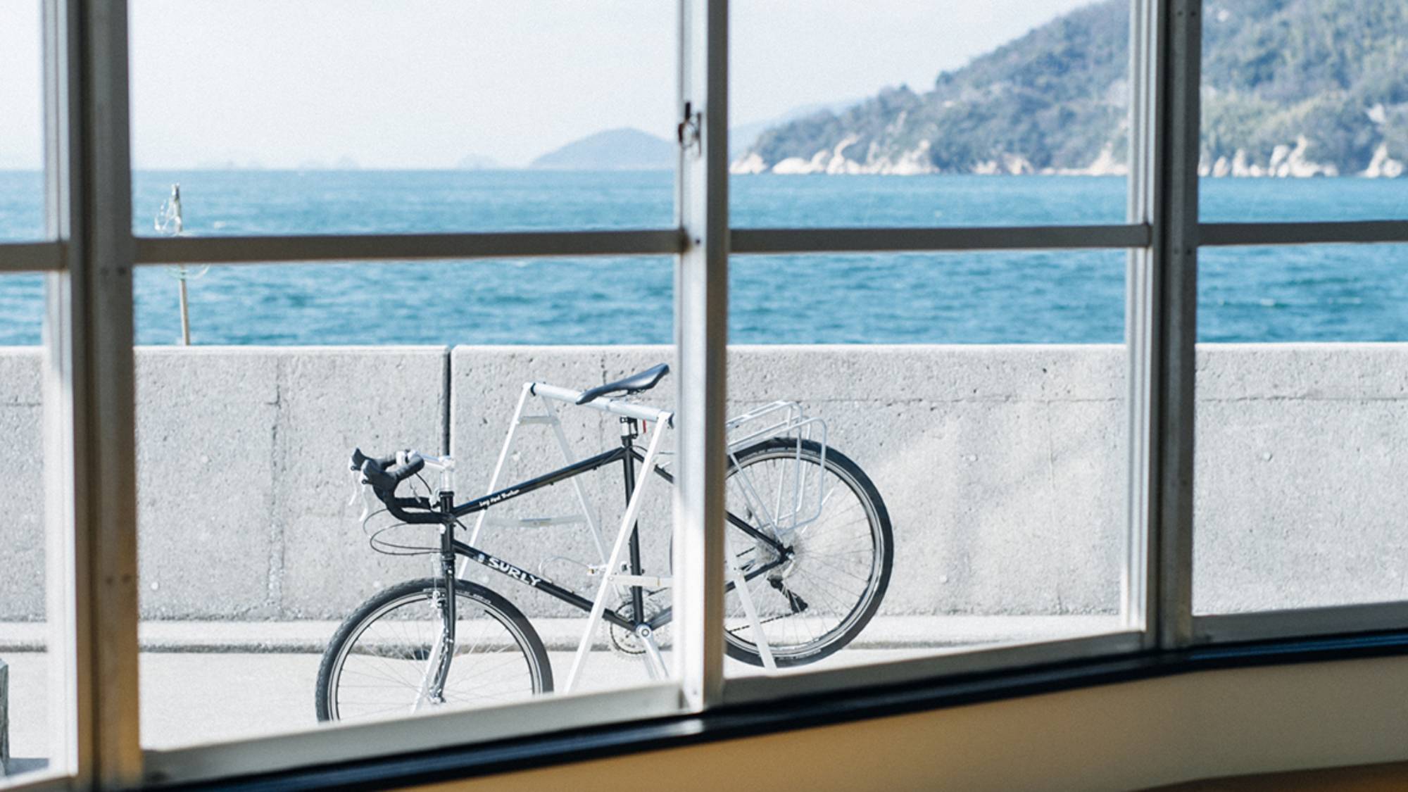 Seaside Katsuragahamaso Image 3, Kure, Japan