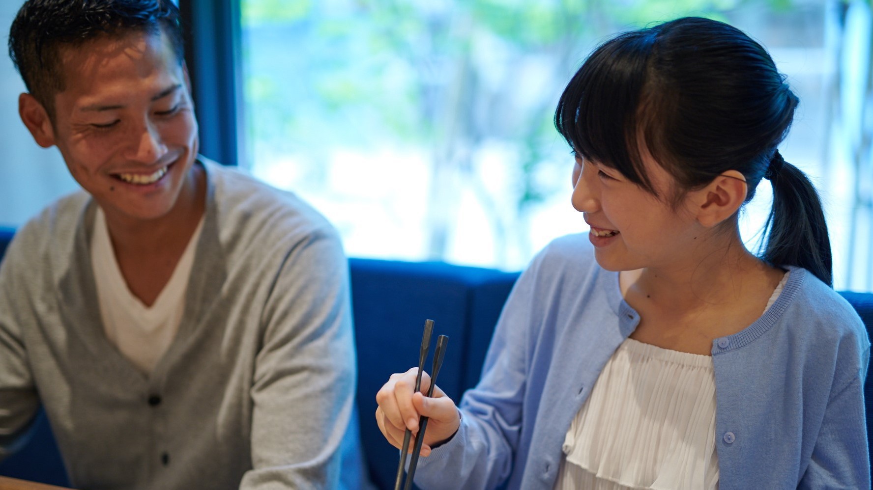 【朝食】ご家族みなさまで満喫していただける、和洋食ブッフェ