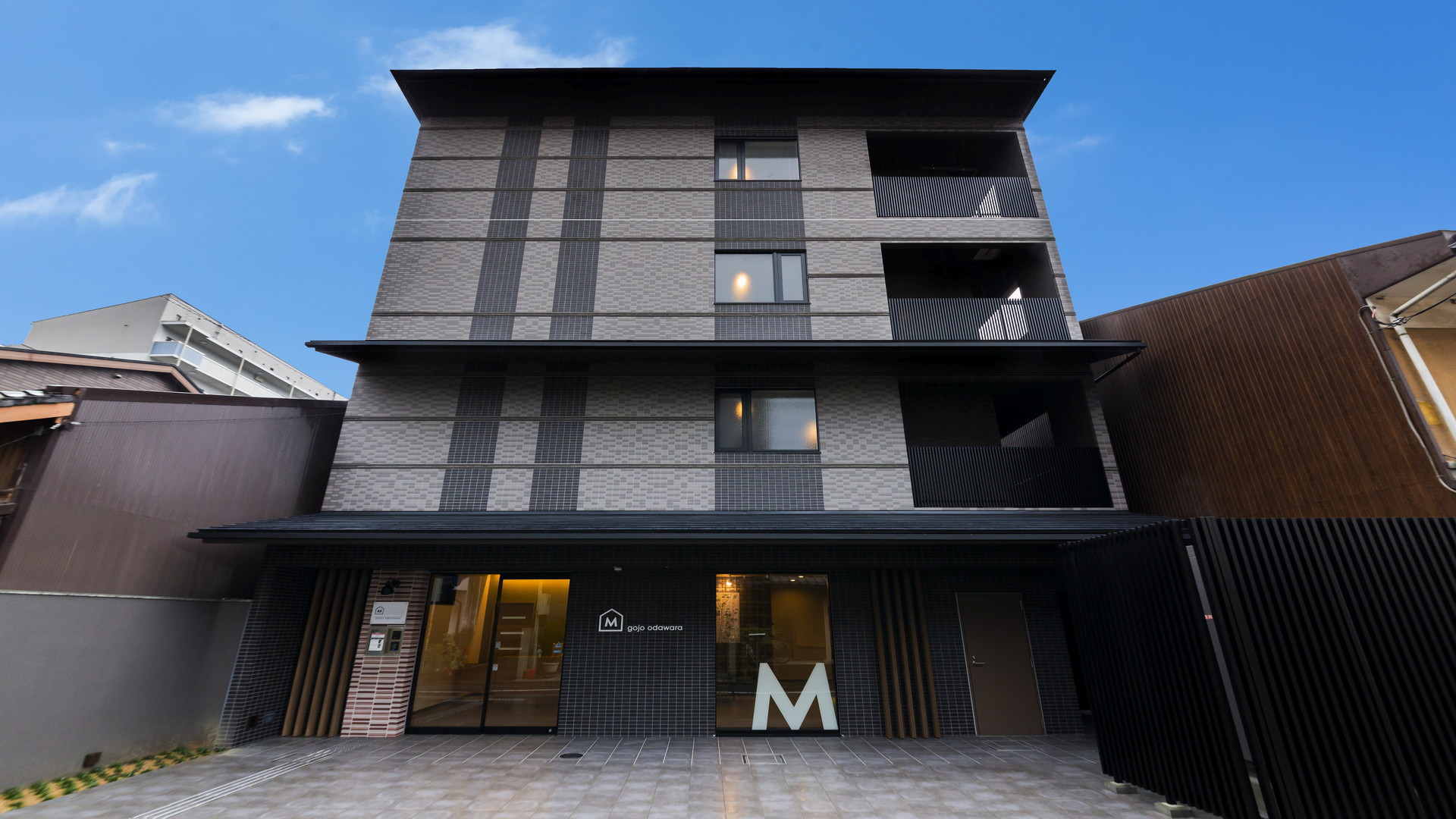 M’s Hotel Gojo Odawara