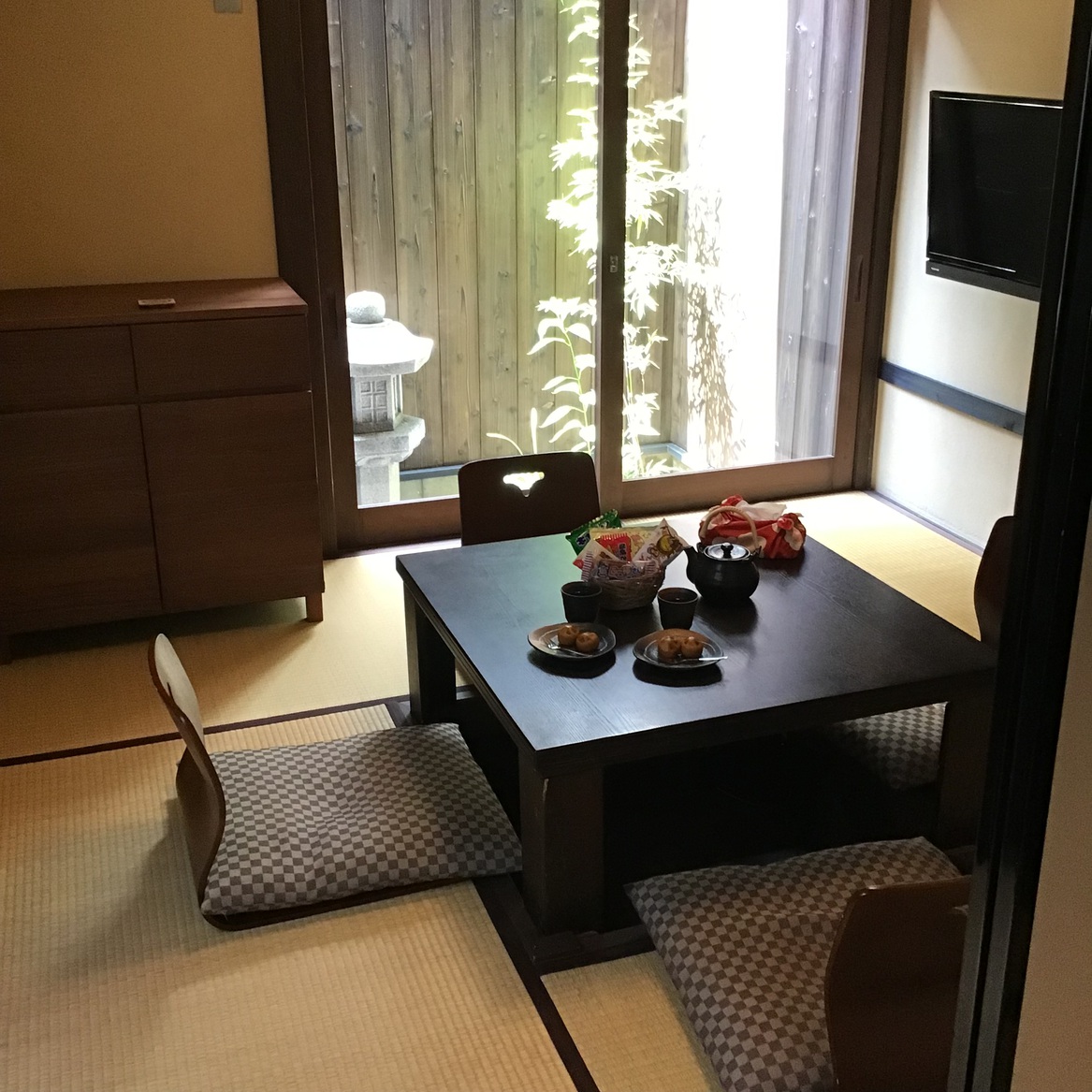 京都ぎおんの宿