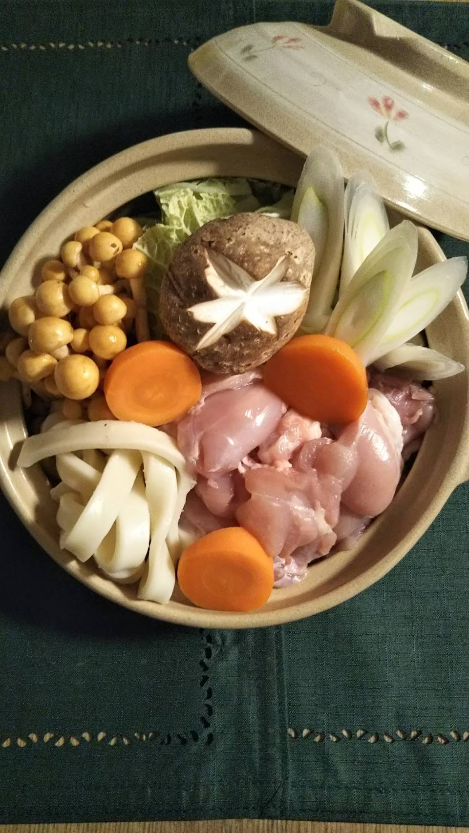This photo about Petit Hotel Floraison shared on HyHotel.com