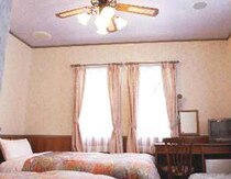 This photo about Petit Hotel Floraison shared on HyHotel.com