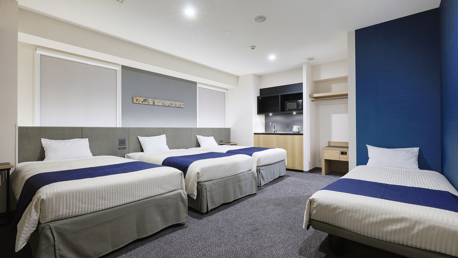 ファミリールーム