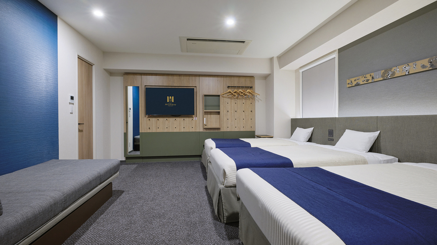 ファミリールーム