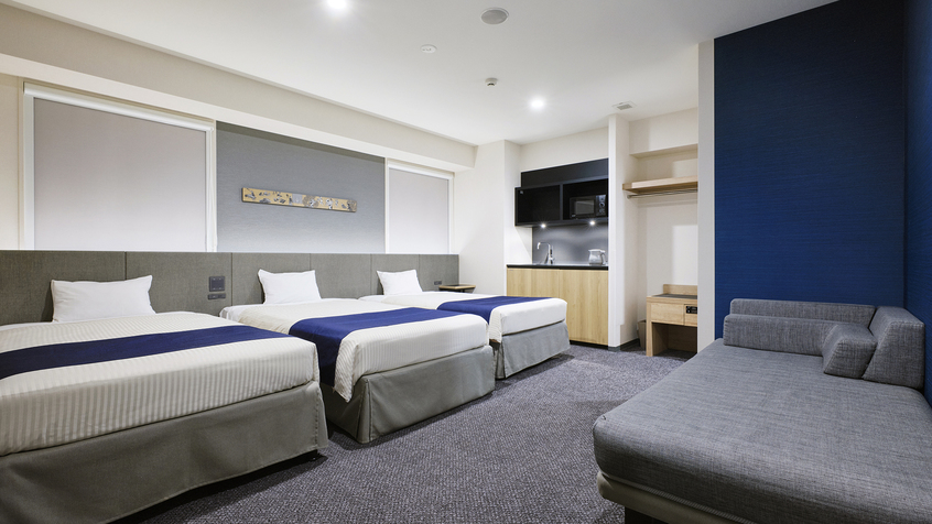 ファミリールーム