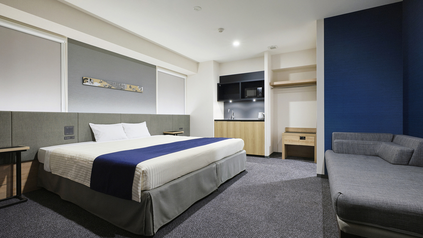 プライムデラックスキングルーム